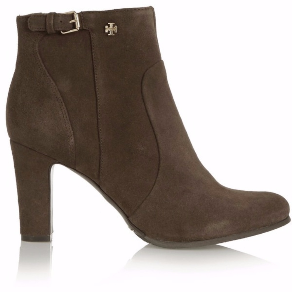 Tory Burch Milan Bootie (Size 8.5)